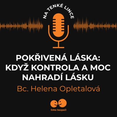 Na tenké Lince